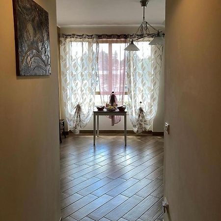 Bed and Breakfast Roma Fuori Porta Сан-Чезарео Экстерьер фото