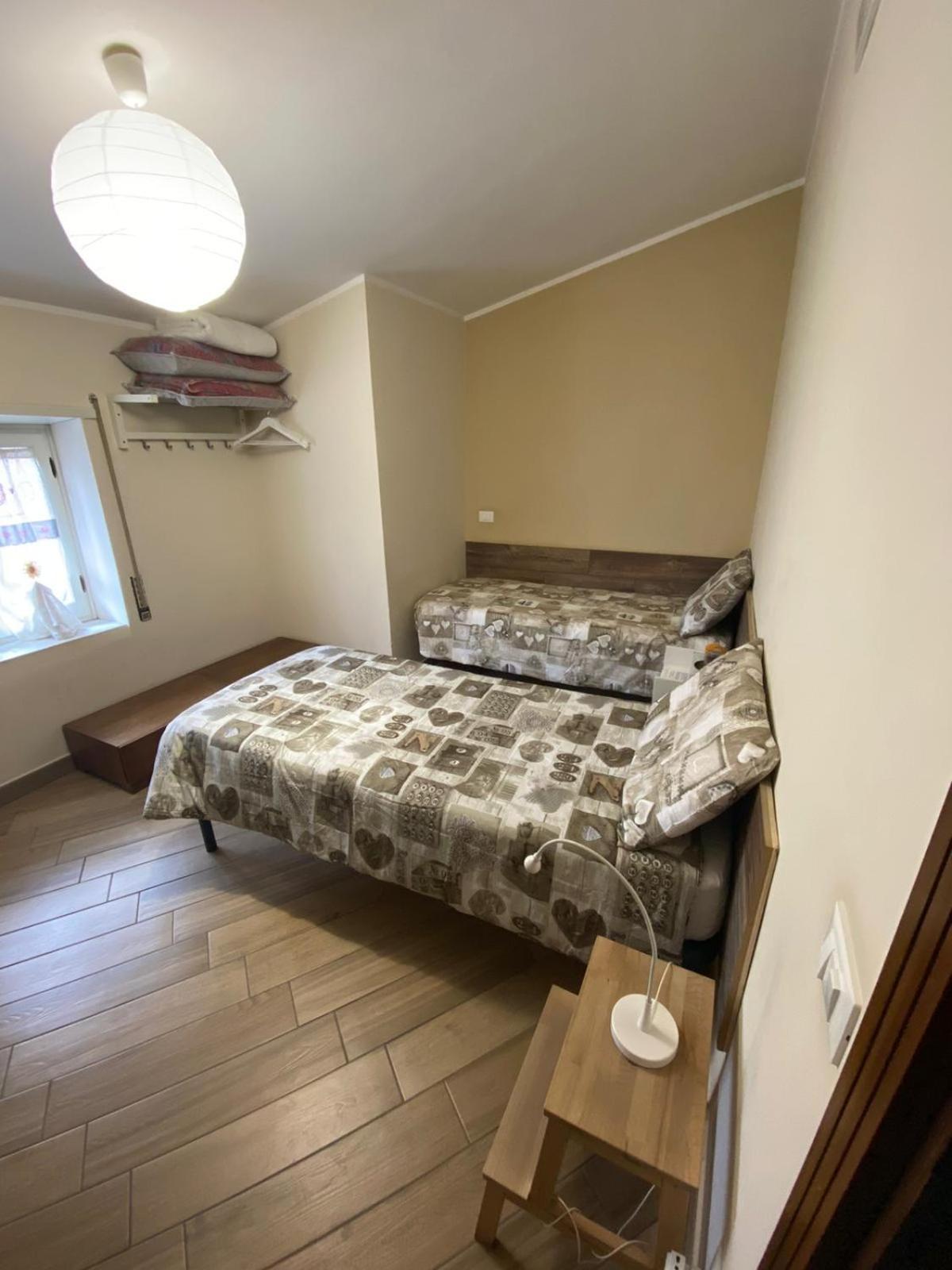 Bed and Breakfast Roma Fuori Porta Сан-Чезарео Экстерьер фото