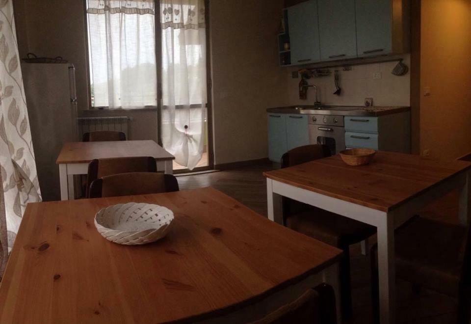 Bed and Breakfast Roma Fuori Porta Сан-Чезарео Экстерьер фото