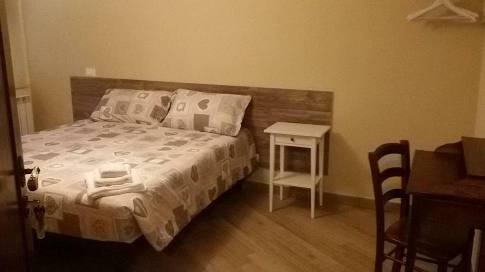 Bed and Breakfast Roma Fuori Porta Сан-Чезарео Экстерьер фото
