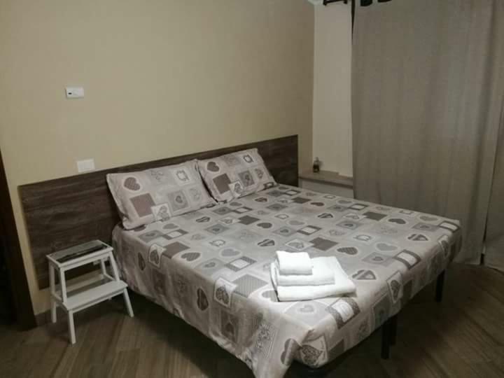 Bed and Breakfast Roma Fuori Porta Сан-Чезарео Экстерьер фото